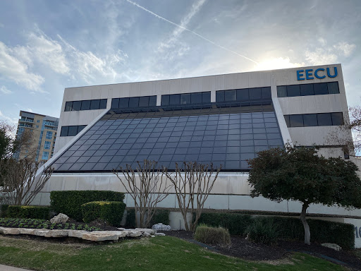 Credit Union «EECU Credit Union», reviews and photos
