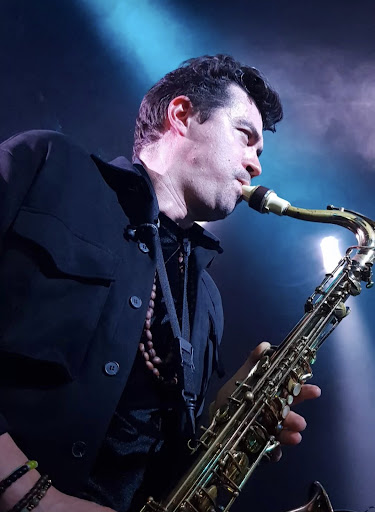 Live Music Venue «DROM», reviews and photos, 85 Avenue A, New York, NY 10009, USA