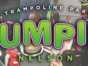 Jumpin' Trampoline Park Nelson