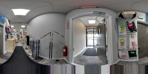 Shelving Store «Discount Shelving & Displays Inc.», reviews and photos, 83 Milbar Blvd, Farmingdale, NY 11735, USA