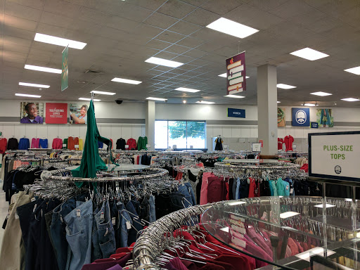Thrift Store «Deseret Industries Thrift Store», reviews and photos