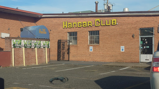 Hangar Club