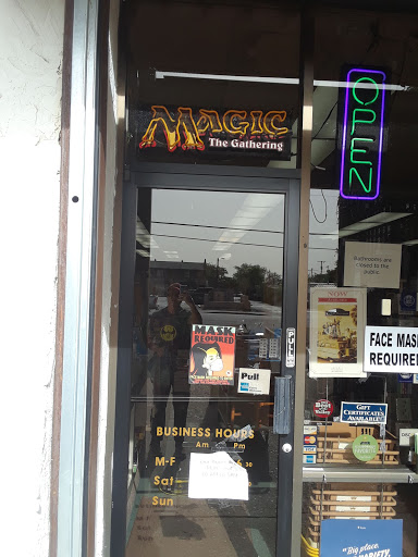 Used Book Store «Books», reviews and photos, 9201 N 7th Ave, Phoenix, AZ 85021, USA