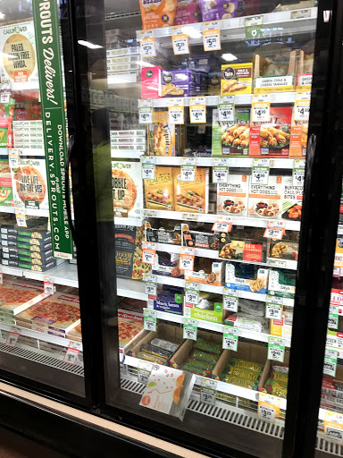 Health Food Store «Sprouts Farmers Market», reviews and photos, 1785 E Murray Holladay Rd, Holladay, UT 84117, USA