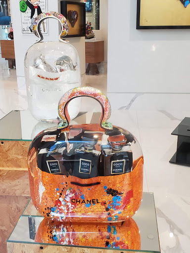 Art Gallery «Eden Fine Art», reviews and photos, 437 Madison Ave, New York, NY 10022, USA