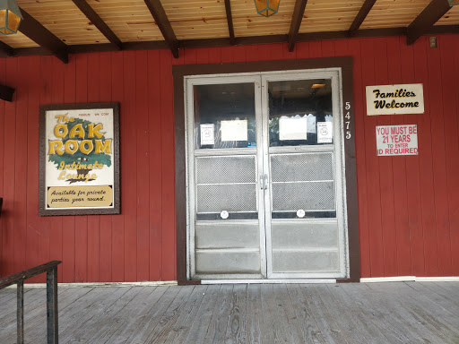 Cocktail Bar «Oak Room Lounge», reviews and photos, 5475 Lake Rd E, Geneva, OH 44041, USA