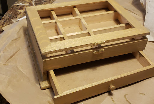 Craft Store «Michaels», reviews and photos, 501 N Orlando Ave #135, Winter Park, FL 32789, USA