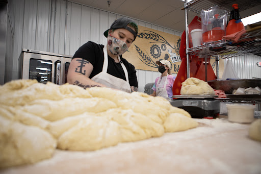 Market «Manchester Market», reviews and photos, 455 W Main St, Manchester, MI 48158, USA