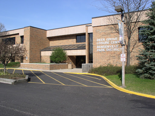 Park «Bensenville Park District», reviews and photos, 1000 W Wood St, Bensenville, IL 60106, USA