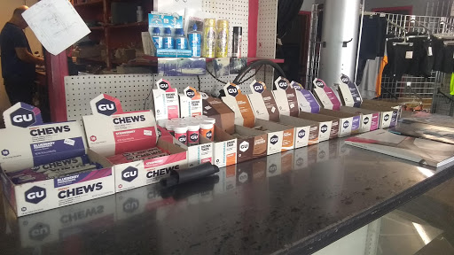  «Ten Speed Drive Bicycle Center», reviews and photos, 3428 S Hopkins Ave, Titusville, FL 32780, USA