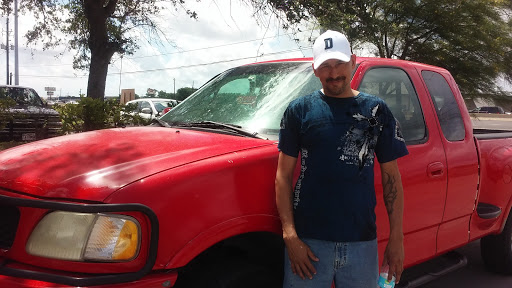 Auto Body Shop «Maaco Collision Repair & Auto Painting», reviews and photos, 2814 S Padre Island Dr, Corpus Christi, TX 78415, USA