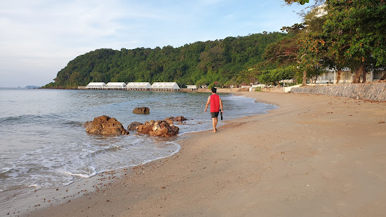 Chakphong Beach