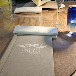 Photo n°7 de l'avis de Annamaria.i fait le 24/05/2023 à 21:04 sur le  Da Carmelo La Stella del Mare à Brolo