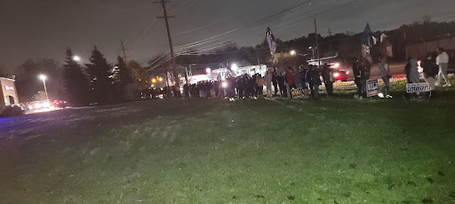 Haunted House «Hush Haunted Attraction», reviews and photos, 34043 Ford Rd, Westland, MI 48185, USA