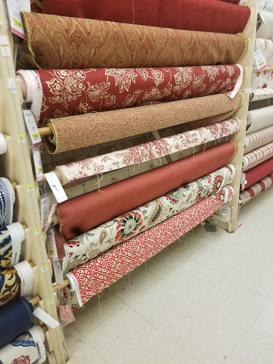 Fabric Store «Jo-Ann Fabrics and Crafts», reviews and photos, 710 Stillwater Ave, Bangor, ME 04401, USA