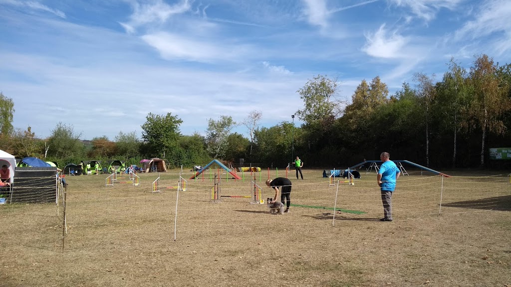 Verein für Deutsche Schäferhunde SV e. V. Ortsgruppe