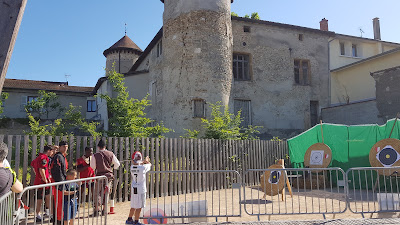 Association Vaulx en Velin Village à Vaulx-en-Velin