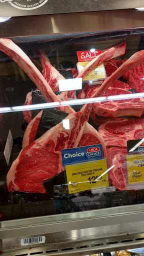 Grocery Store «Safeway», reviews and photos, 6701 E Mill Plain Blvd, Vancouver, WA 98661, USA