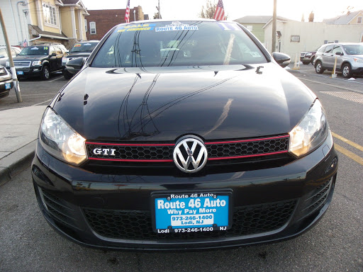 Used Car Dealer «Route 46 Auto Sales Inc», reviews and photos, 70 US-46, Lodi, NJ 07644, USA