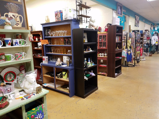 Thrift Store «Outreach Thriftique Store & Donation Center», reviews and photos