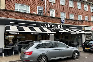 Oakmere Tea & Dining Room image