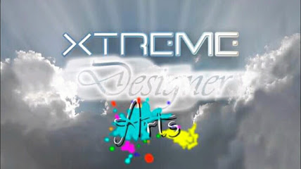 Xtreme Designer Arts