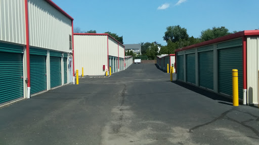 Self-Storage Facility «Compass Self Storage», reviews and photos, 55 Beekman St, Manville, NJ 08835, USA