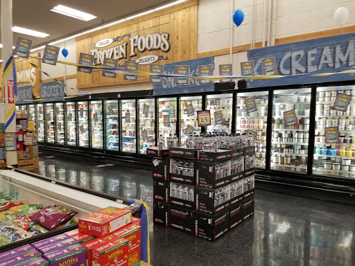 Health Food Store «Sprouts Farmers Market», reviews and photos, 4020 S Rainbow Blvd, Las Vegas, NV 89103, USA