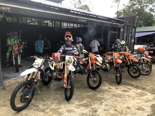 RocX Enduro