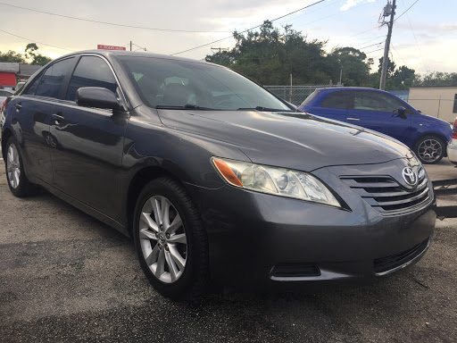 Used Car Dealer «Cars n cars Inc», reviews and photos, 3094 NW 27th Ave, Miami, FL 33142, USA