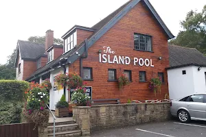 The Island Pool image