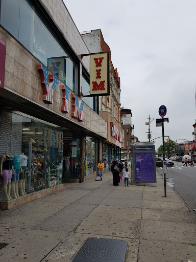 Clothing Store «V.I.M.», reviews and photos, 4812 5th Ave, Brooklyn, NY 11220, USA