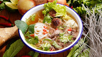 Phô du Restaurant vietnamien Bimbao Restaurant à Bordeaux - n°1