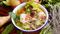 Soupe du Restaurant vietnamien Bimbao Restaurant à Bordeaux - n°1