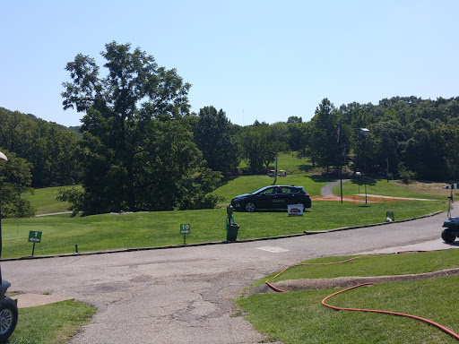 Golf Course «Deer Creek USA Golf & Forehonor Event Center», reviews and photos, 5300 Dulin Creek Rd, House Springs, MO 63051, USA
