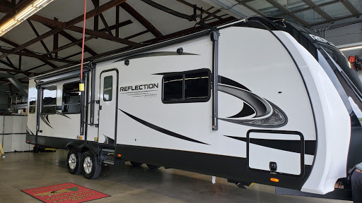 RV Dealer «Tom Schaeffers RV Super Store», reviews and photos, 1236 Pottsville Pike, Shoemakersville, PA 19555, USA