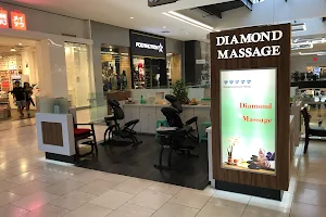 Diamond Massage image