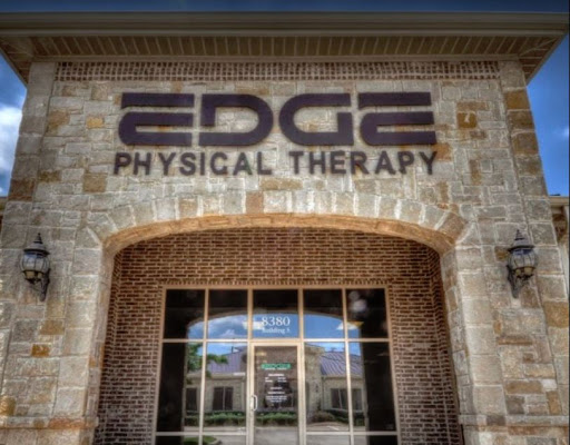 EDGE Physical Therapy - Plano, TX