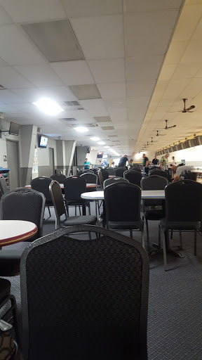 Bowling Supply Shop «Lodge Lanes», reviews and photos, 46255 S Interstate 94 Service Dr, Belleville, MI 48111, USA