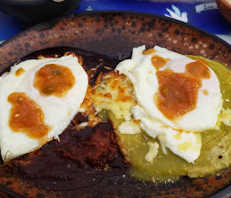 Merendero Las Lupitas photo