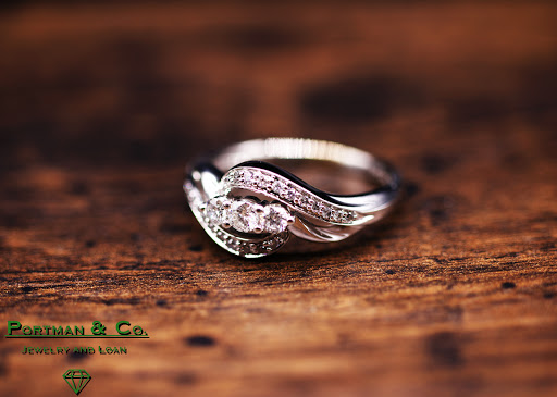 Pawn Shop «Portman Jewelry & Pawn», reviews and photos, 602 State St, New Albany, IN 47150, USA