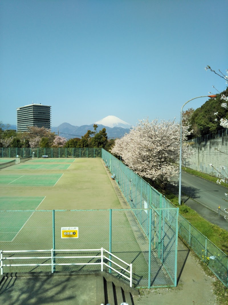 山田総合グラウンド