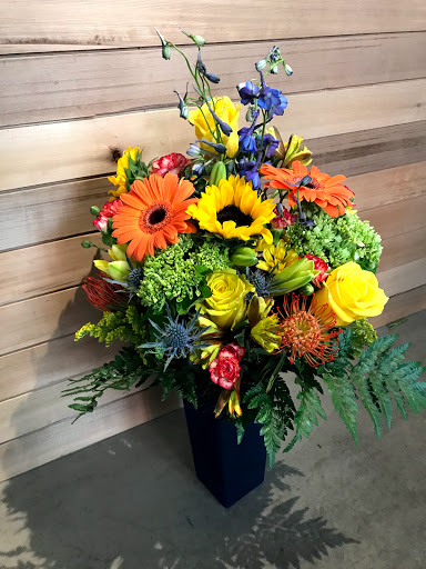 Florist «Flowers by Zsuzsana», reviews and photos, 21300 NW Cornell Rd #1201, Hillsboro, OR 97124, USA