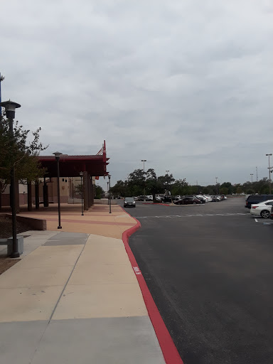 Movie Theater «Regal Cinemas Huebner Oaks 14 & RPX», reviews and photos, 11075 I-10, San Antonio, TX 78230, USA