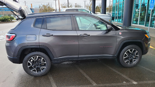 Car Dealer «Jim Doran Auto Center», reviews and photos, 3075 OR-99W, McMinnville, OR 97128, USA