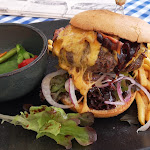 Photo n°1 de l'avis de Der.r fait le 11/08/2022 à 18:14 sur le  Restaurant Zum Fassl à Berchtesgaden