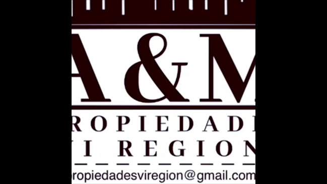 Opiniones de A&M Propiedades VI Región en Santa Cruz - Agencia inmobiliaria