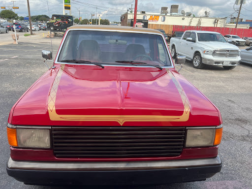 Auto Body Shop «Speedy Collision Repair», reviews and photos, 900 E Parker Rd, Plano, TX 75074, USA