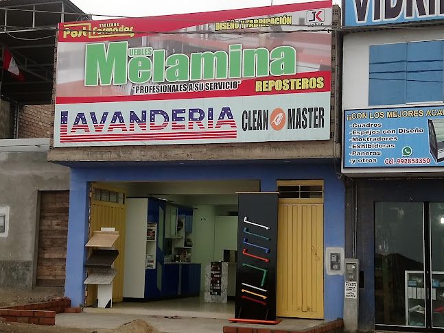 Unnamed Road, Ventanilla 07071, Perú
