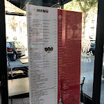 Photo n°9 de l'avis de Maurizio.r fait le 30/10/2017 à 20:51 sur le  Horas Kebab / egyptian food à Turin